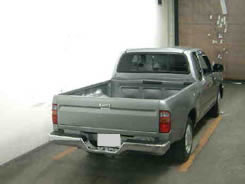 TOYOTA　HILUX PICK-UP