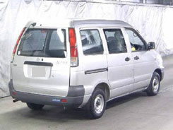 TOYOTA　LITEACE　WAGON