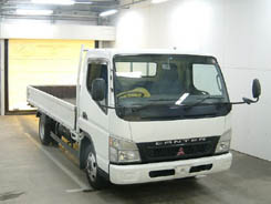 MITSUBISHI　CANTER 2t