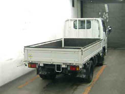 ISUZU　ELF 2t