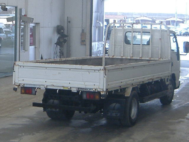 ISUZU Giga Dump