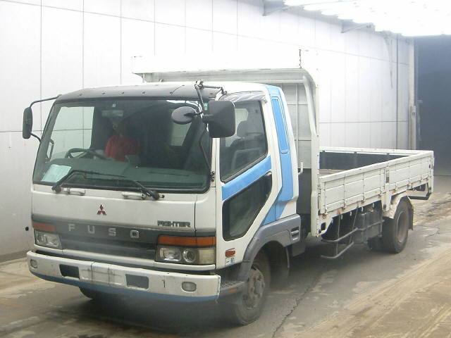 FUSO Fighter