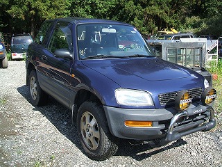 RAV4 1994