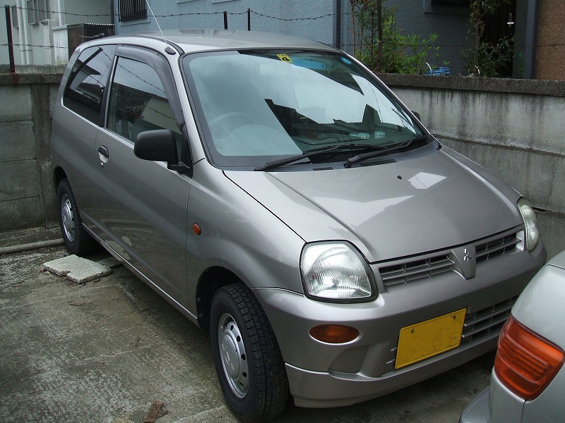 MINICA 2006