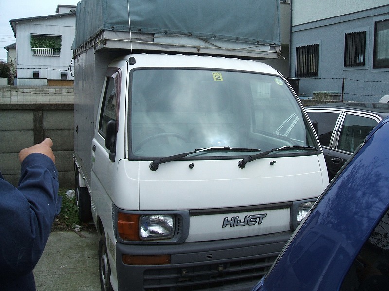 HIJET