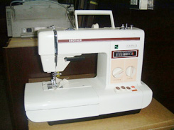 Sewing Machine