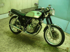 GB250