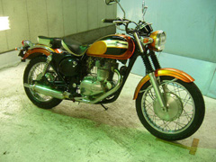 GPZ900R