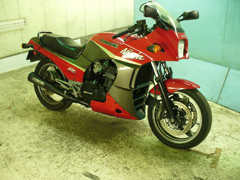 gpz900r