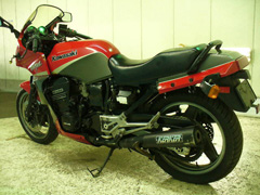 gpz900r