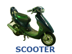 scooter