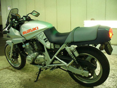 gsx250s