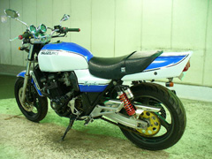 GSX400R