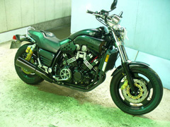 V-MAX