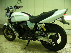 xjr400r