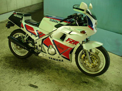 fzr250