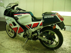 fzrv250