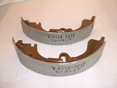 Brake Shoe